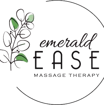 Emerald Ease Logo